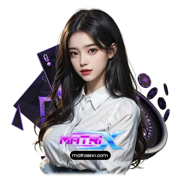สล็อต matrix88
